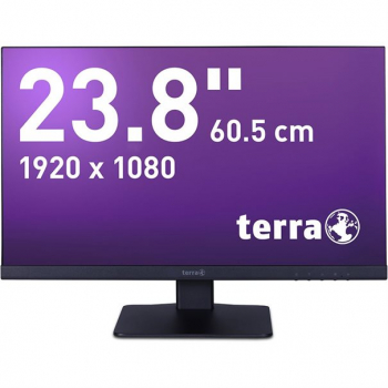 TERRA LED 60.5 cm (23,8") 2448W V3 HDMI Displayport USB-C